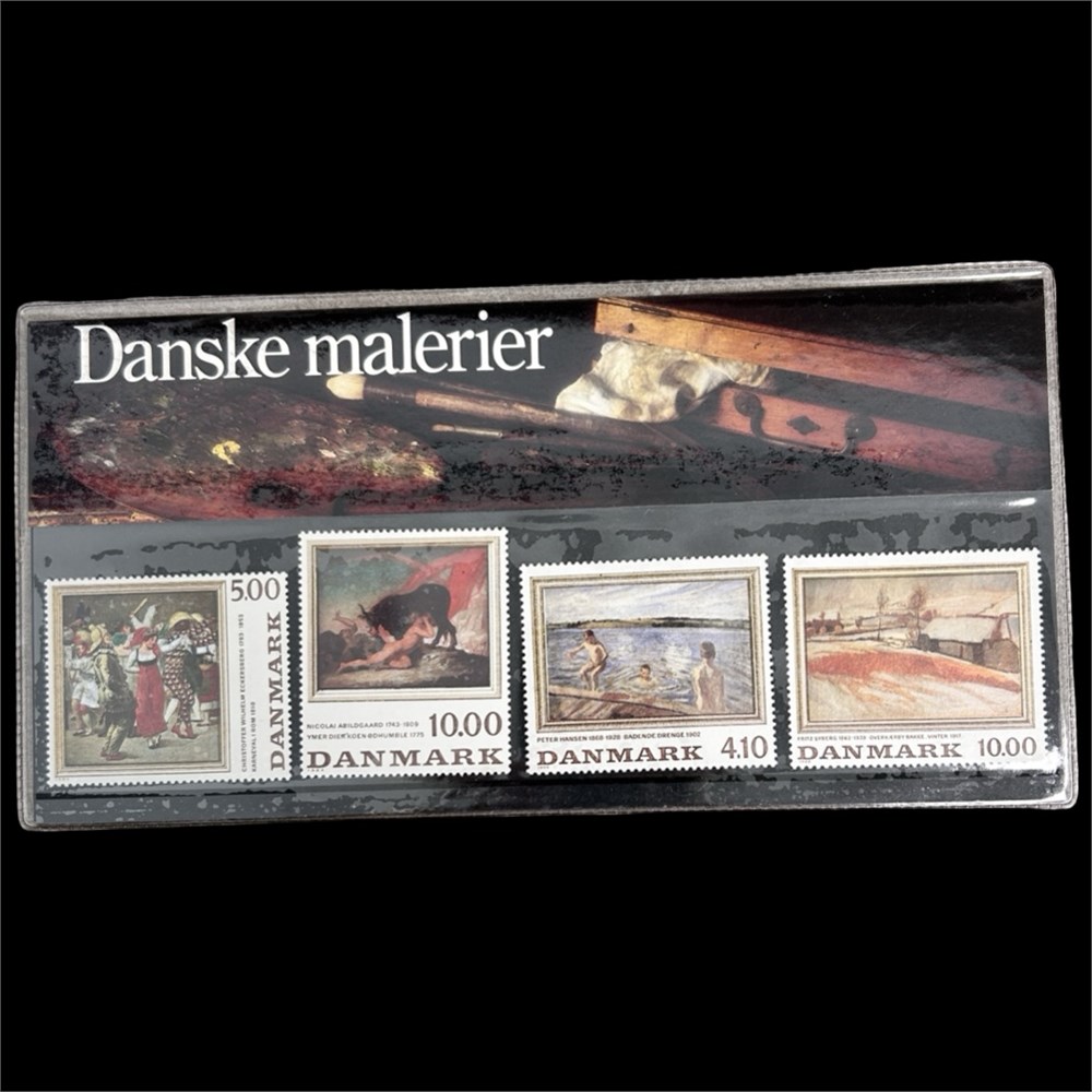 Emne-billede
